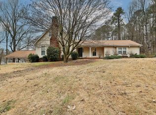 1509 John Ward Rd SW, Marietta, GA 30064