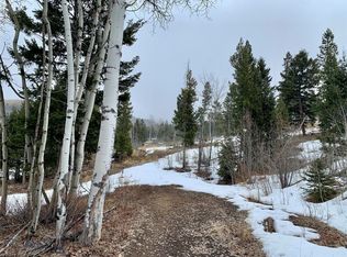 Spring Emery Rd, Deer Lodge, MT 59722