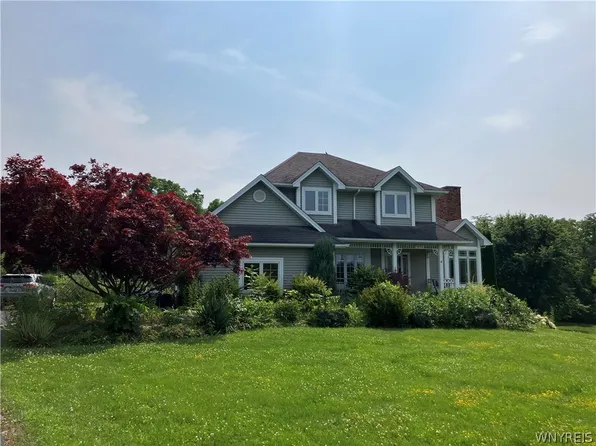 1836 Youngstown Wilson Rd, Youngstown, NY 14174