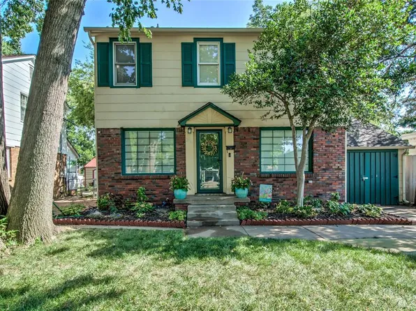 3616 NW 19th St, Oklahoma City, OK 73107