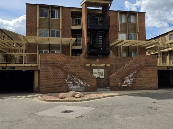 3161 Madison Avenue #P317, Boulder, CO 80303