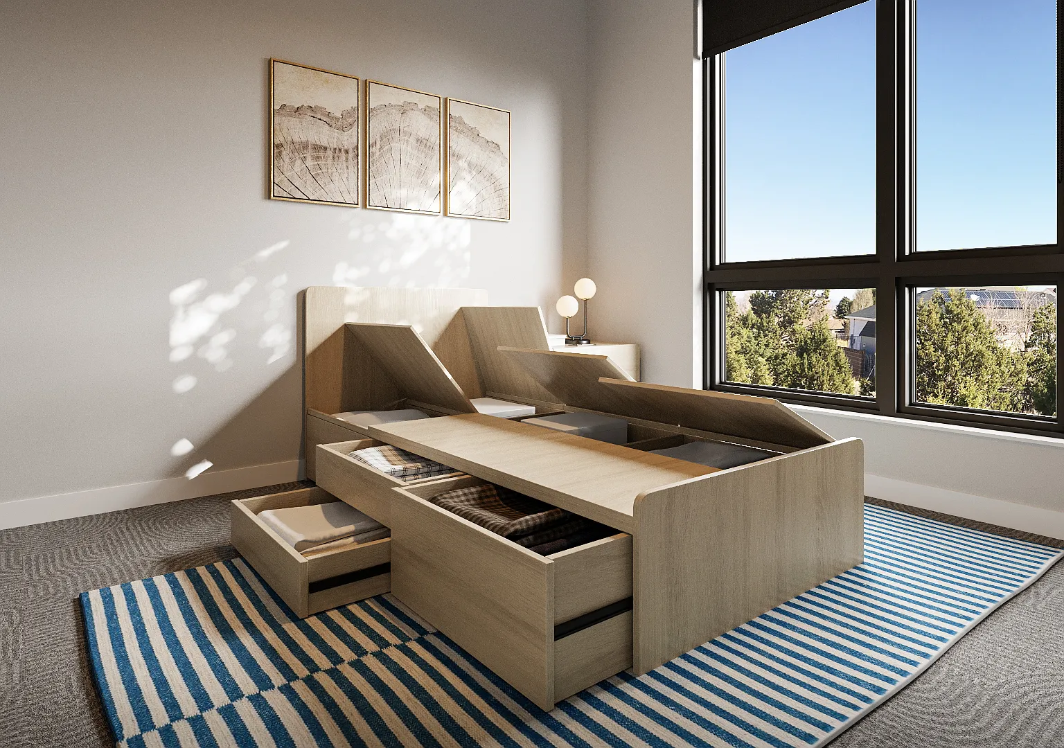 A+ Student Suites — Photo 4