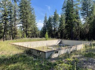 Nhn Aspen Glen Rd, Eureka, MT 59917