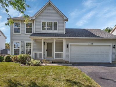 5612 Steamboat Cir, Plainfield, IL, 60586