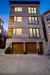 1731 Larkin St APT 5, San Francisco, CA, 94109