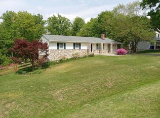 26548 Haney Ave, Damascus, MD 20872