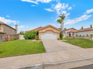 33408 Calle Cantu, Temecula, CA 92592