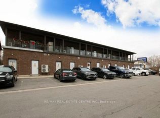 140 King St W, Hamilton, ON L8G 0A9