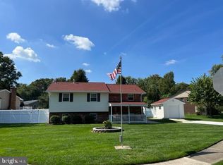 496 Maple Ridge Ln, Odenton, MD 21113