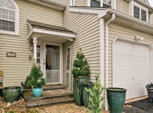 539 Ashton Cir, Feasterville Trevose, PA