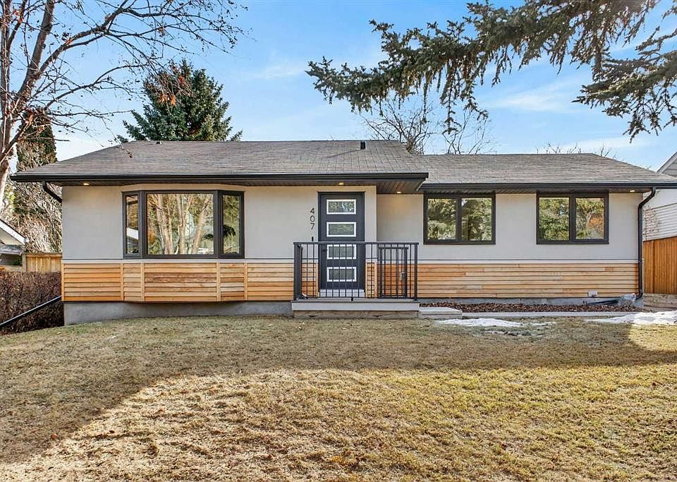 1st image of 407 N Brookmere Cres SW