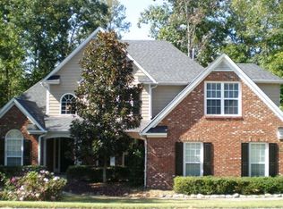 175 Briarsweet Way, Fayetteville, GA 30215