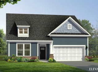 100 Ravencrest Ct LOT 8, Simpsonville, SC 29681