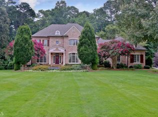 350 Harris Rd, Fayetteville, GA 30215