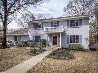 5909 Elk River Rd, N Little Rock, AR 72116