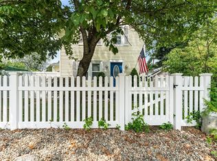 111 Shore Ave, Swansea, MA 02777