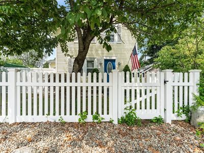 111 Shore Ave, Swansea, MA, 02777