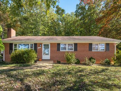 1205 W Hill Dr, Bedford, VA, 24523