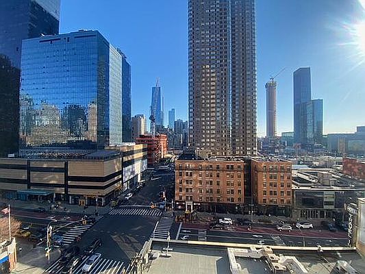 1st image of 500 W 43rd St APT 10C