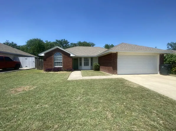 2305 Duke Ln, Killeen, TX 76549