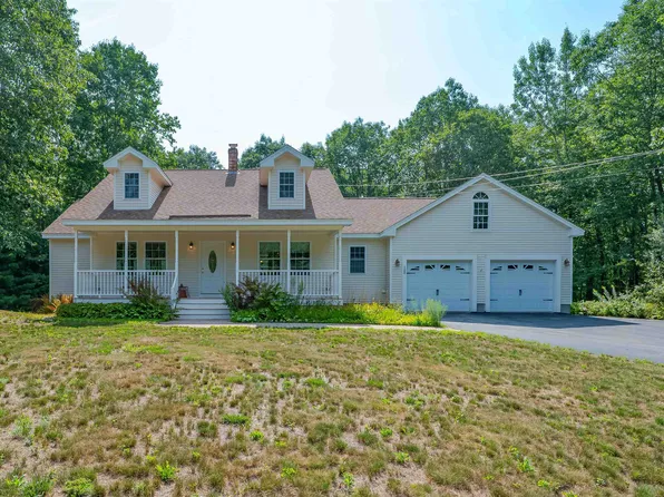 100 Guinea Road, Berwick, ME 03901