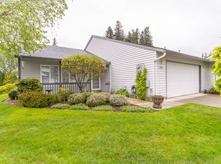 9320 SW Buckingham Pl, Beaverton, OR 97007