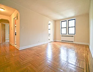 Rented by SW Queens Mezzanine