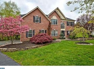 105 Channelhouse Rd, North Wales, PA 19454