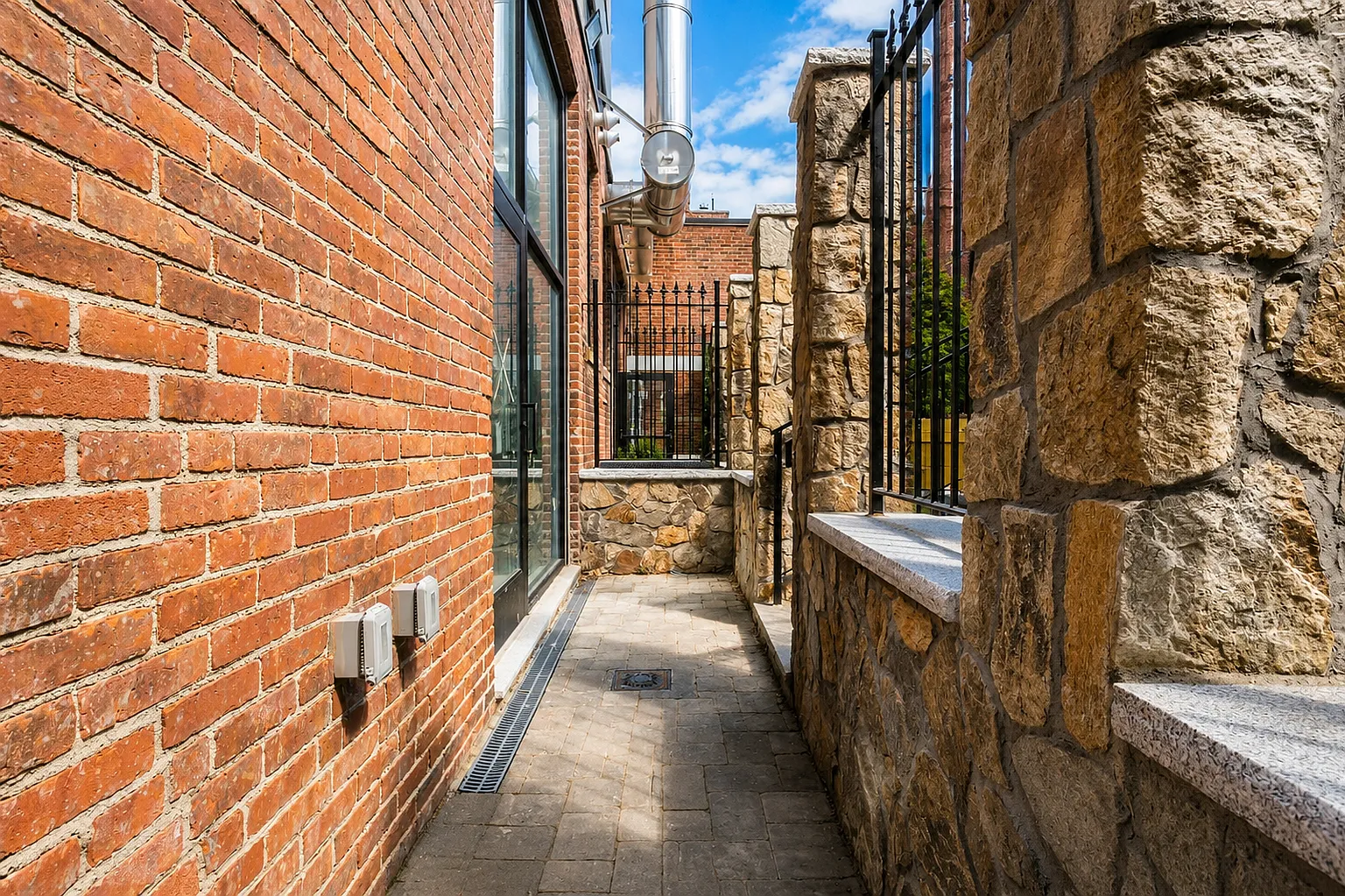 1 bed, 600 sqft, $3,400 — Photo 4