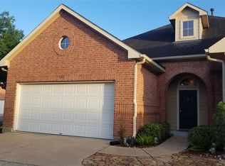 922 Sweet Pine Dr, Katy, TX 77450