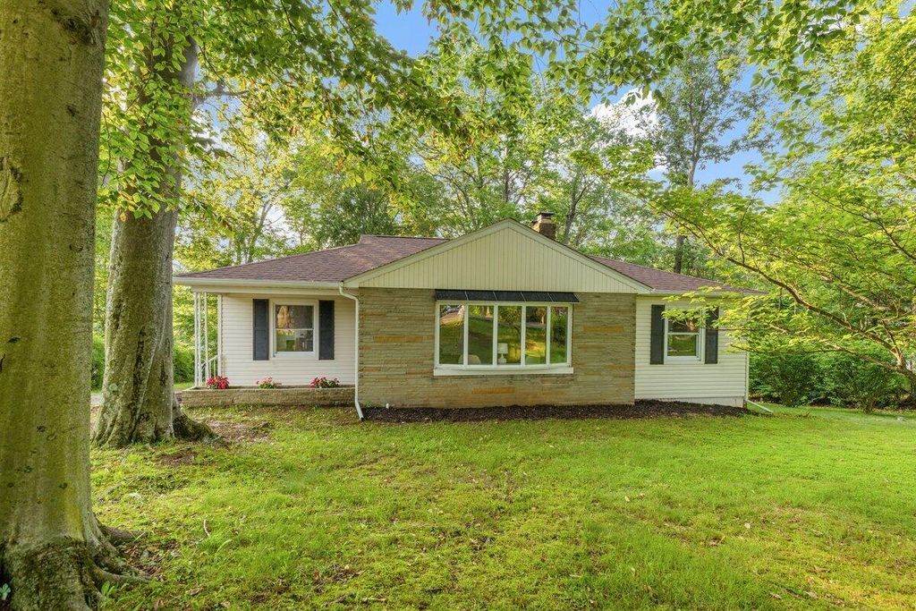 Real estate listing image