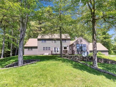 436 Ingalls Road, Rindge, NH, 03461