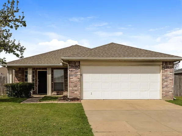 7232 Autumn Glen Dr, Forest Hill, TX 76140