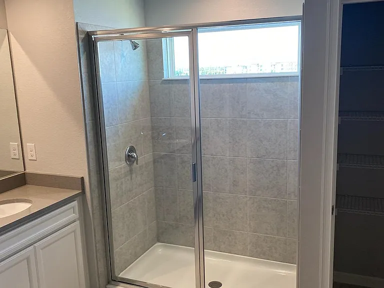 Master bath