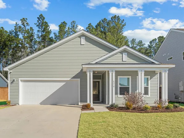4316 Cotton Flat Rd, Summerville, SC 29485