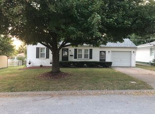 409 Monroe St, Waterloo, IL 62298