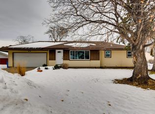 113 River Edge Way NE, Fridley, MN 55432