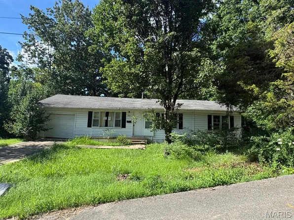 935 Pershing St, Poplar Bluff, MO 63901