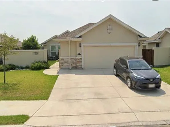 2413 Sonador Trl, Edinburg, TX 78541