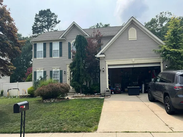 54 Timberline Rd, Bayville, NJ 08721