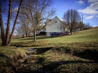 677 Elkin Station Rd, Winchester, KY 40391