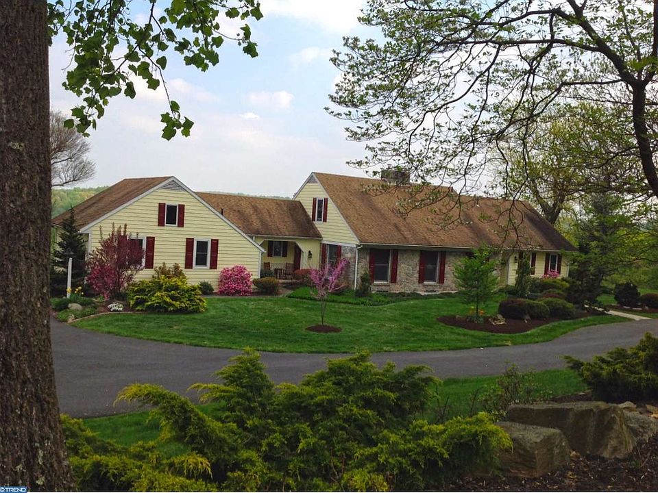 191 Texter Mountain Rd, Wernersville, PA 19565 Zillow