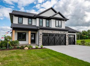 338 Sierra Trce, Coralville, IA