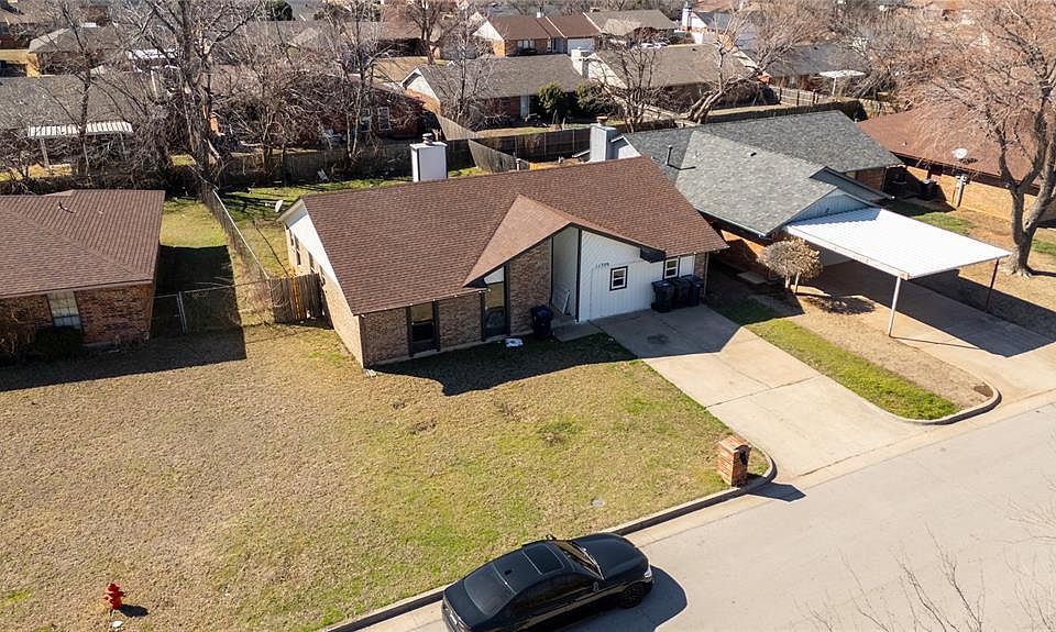 11709 N Lee Pl, Oklahoma City, OK 73114 | MLS #1140433 | Zillow