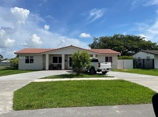 Southern Estates 16th Add, Miami, FL 33175