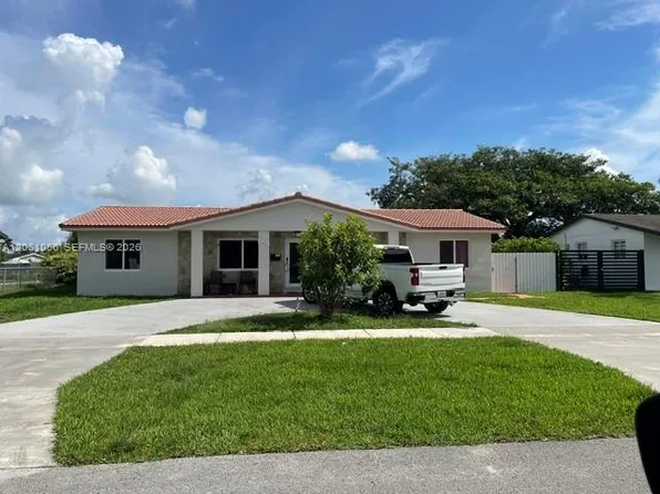 11833 SW 34th St, Miami, FL 33175