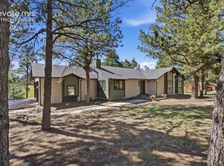 14990 E Coachman Dr, Colorado Springs, CO 80908