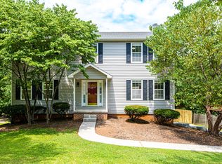 9232 Countryway Dr, Knoxville, TN 37922