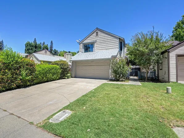2316 Sandcastle Way, Sacramento, CA 95833