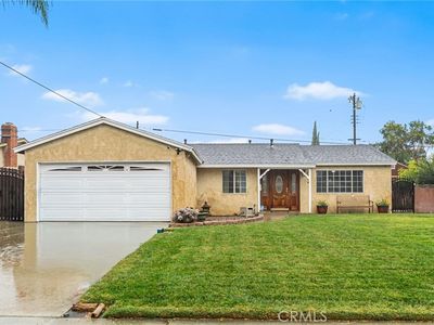 2214 Cynthia St, Pomona, CA, 91766